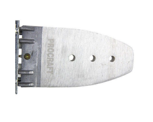 Паяльник для пластикових труб Procraft PL1600 