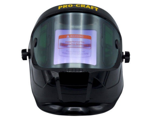 Маска зварювальна Procraft SPH1000 new 