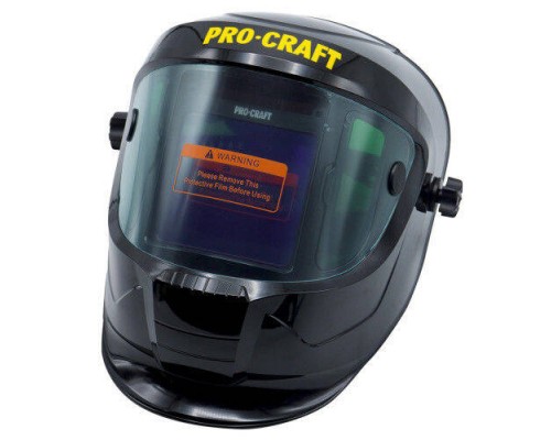 Маска зварювальна Procraft SPH1000 new 