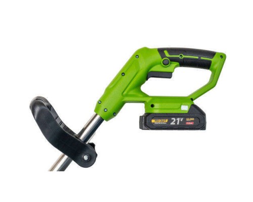 Акумуляторна коса Procraft PTA24 