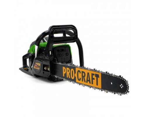 Бензопила Procraft GS450 