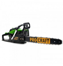 Бензопила Procraft GS450