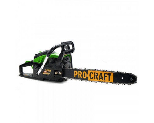 Бензопила Procraft GS450 