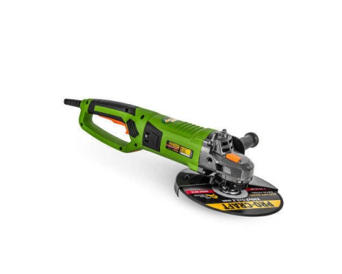 Кутошліфувальна машина Procraft PW2550 230 мм 