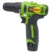 Шуруповерт Procraft PA12Li COMPACT 