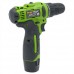 Шуруповерт Procraft PA12Li COMPACT 