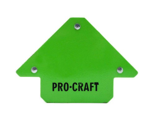 Магнітний кутник для зварювання Procraft WH11 