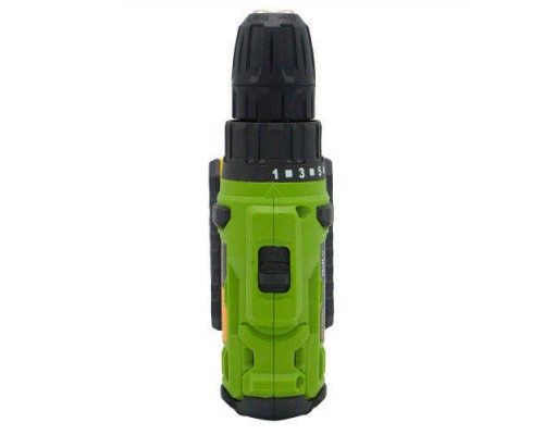 Шуруповерт Procraft PA18C COMPACT 