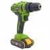 Шуруповерт Procraft PA18C COMPACT 