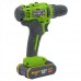 Шуруповерт Procraft PA18C COMPACT 