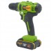Шуруповерт Procraft PA18C COMPACT 