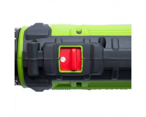 Шуруповерт мережевий Procraft PB1150DFR 