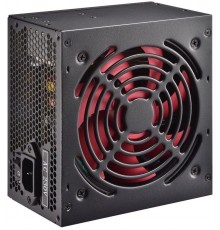 БЖ 500W Xilence XP500R7 Redwing Series, 120mm Red Fan, Retail Box
