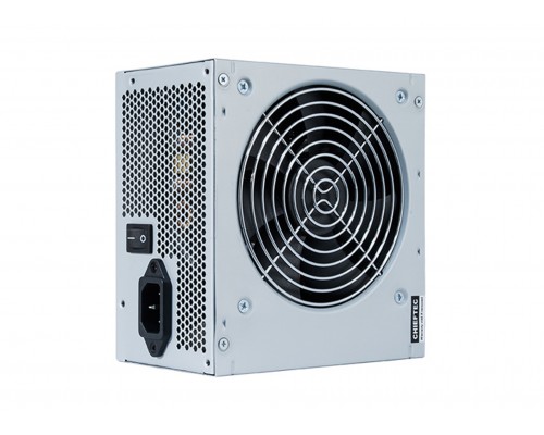 БЖ 400W Chieftec i-ARENA GPB-400S, 120 mm, >85%, Bulk 