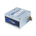 БЖ 400W Chieftec i-ARENA GPB-400S, 120 mm, >85%, Bulk 