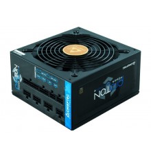 БЖ 1000W Chieftec PROTON BDF-1000C, 140mm Fan, Modular, 80+ Bronze Retail Box