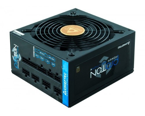 БЖ 1000W Chieftec PROTON BDF-1000C, 140mm Fan, Modular, 80+ Bronze Retail Box 