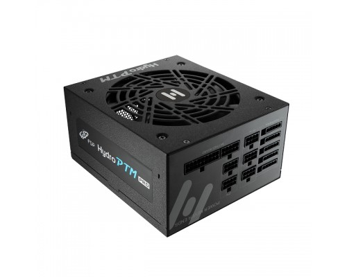 БЖ 650W FSP HYDRO PTM PRO HPT2-650M 80+ Platinum, 135mm FDB fan, Modular, Retail Box 