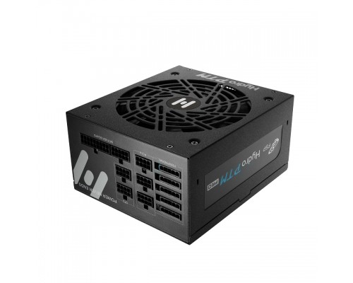БЖ 650W FSP HYDRO PTM PRO HPT2-650M 80+ Platinum, 135mm FDB fan, Modular, Retail Box 