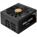 БЖ 1250W Chieftec POLARIS PPS-1250FC, 135 mm, 80+ GOLD, Cable management, retail 