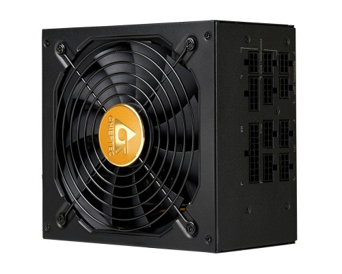 БЖ 1250W Chieftec POLARIS PPS-1250FC, 135 mm, 80+ GOLD, Cable management, retail 