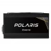БЖ 1250W Chieftec POLARIS PPS-1250FC, 135 mm, 80+ GOLD, Cable management, retail 