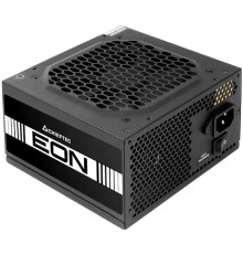 БЖ 500W Chieftec EON ZPU-500S, 120 mm, 80 Plus, Retail Box