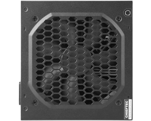 БЖ 500W Chieftec EON ZPU-500S, 120 mm, 80 Plus, Retail Box 