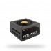 БЖ 550W Chieftec POLARIS PPS-550FC, 120 mm, 80+ GOLD, Cable management, retail 