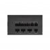 БЖ 550W Chieftec POLARIS PPS-550FC, 120 mm, 80+ GOLD, Cable management, retail 