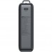 УМБ Acefast 20000mAh 67W PD3.0 20В/3.35A Type-C, USB-A, with cable, Li-ion M4 Black 