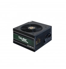 БЖ 700W Chieftec TASK TPS-700S, 120 mm, 80+ Bronze Retail Box