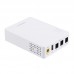 ДБЖ Marsriva DC UPS для роутерів KP3 3xDC+USB OUT 5V/9V/12V, 2А/18W, 10000mAh (37Wh) Li-ion 