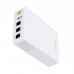 ДБЖ Marsriva DC UPS для роутерів KP3 3xDC+USB OUT 5V/9V/12V, 2А/18W, 10000mAh (37Wh) Li-ion 