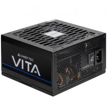 БЖ 850W Chieftec VITA BPX-850-S 120mm, 80+ Bronze, Retail