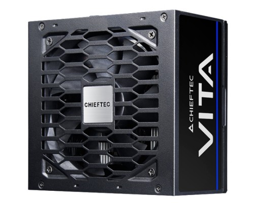 БЖ 850W Chieftec VITA BPX-850-S 120mm, 80+ Bronze, Retail 