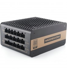 БЖ 650W Modecom VOLCANO 650 GOLD, 120mm, MODULAR, 80+ Gold, Retail Box