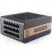 БЖ 650W Modecom VOLCANO 650 GOLD, 120mm, MODULAR, 80+ Gold, Retail Box 