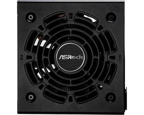 БЖ 850W ASRock Challenger CL-850G 120mm, 80+ Gold, Retail 