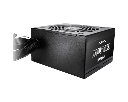 БЖ 850W ASRock Challenger CL-850G 120mm, 80+ Gold, Retail 