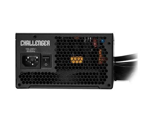 БЖ 850W ASRock Challenger CL-850G 120mm, 80+ Gold, Retail 