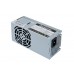 БЖ 350W Chieftec SMART GPF-350P 80mm fan, >85%, TFX, bulk 