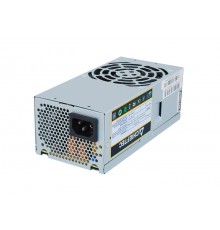 БЖ 350W Chieftec SMART GPF-350P 80mm fan, >85%, TFX, bulk