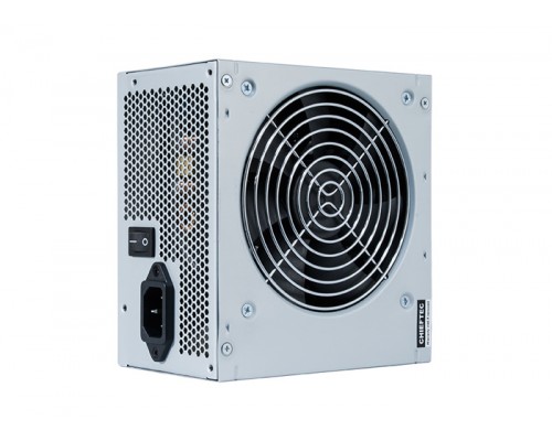 БЖ 450W Chieftec i-ARENA GPB-450S, 120 mm, >85%, Bulk 