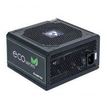 БЖ 700W Chieftec ECO GPE-700S, 120 mm, >85%, Retail