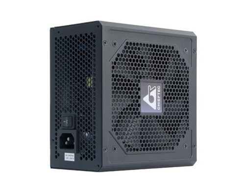 БЖ 700W Chieftec ECO GPE-700S, 120 mm, >85%, Retail 
