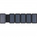 УМБ сонячна 6-Panel 7.5W Sandberg PD 20000 mAh, 2xUSB, Type-C OUT, ліхтарик 