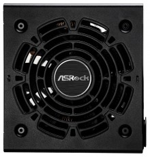 БЖ 650W ASRock Challenger CL-650G 120mm, 80+ Gold, Retail