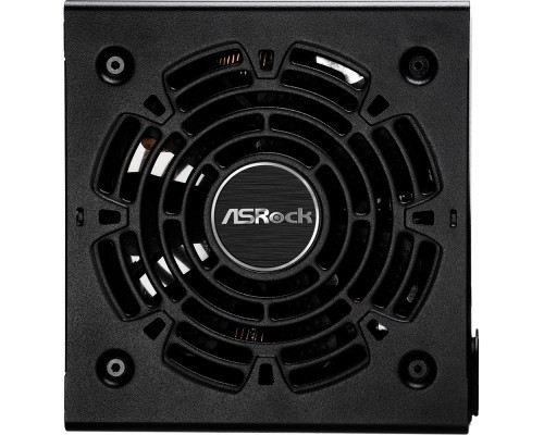 БЖ 650W ASRock Challenger CL-650G 120mm, 80+ Gold, Retail 
