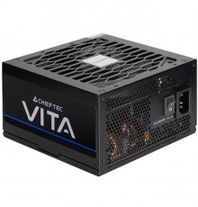 БЖ 750W Chieftec VITA BPX-750-S 120mm, 80+ Bronze, Retail